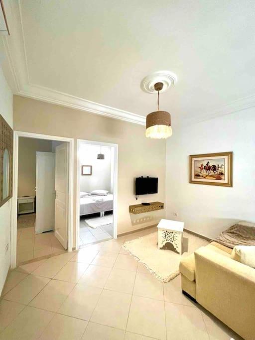Sidi Bou Said - Nice House With Breathtaking View Eksteriør bilde