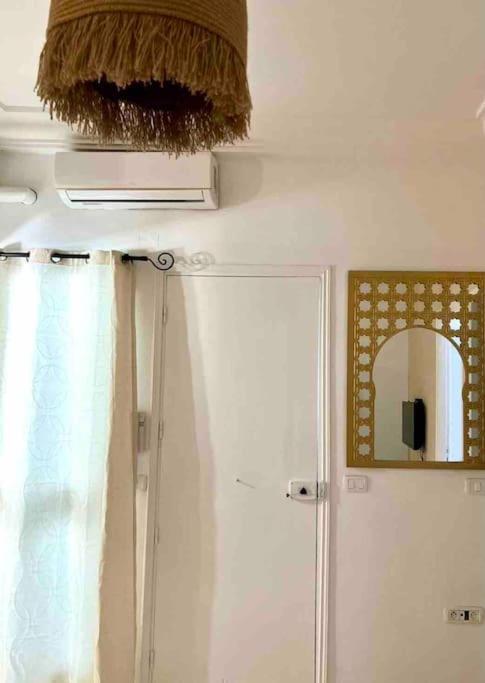 Sidi Bou Said - Nice House With Breathtaking View Eksteriør bilde