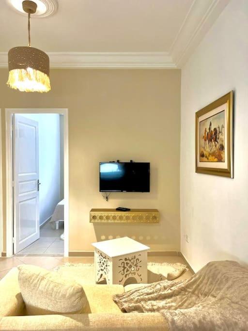 Sidi Bou Said - Nice House With Breathtaking View Eksteriør bilde